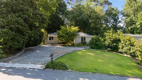 1361 Christmas Ln NE, Atlanta, GA 30329