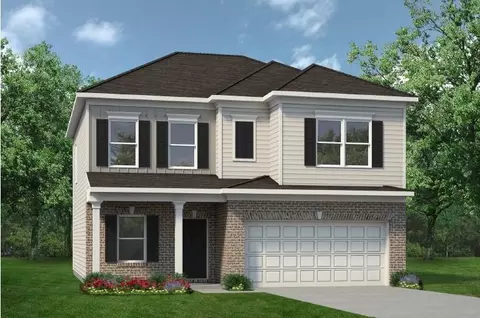 662 Blackshear Trl, Temple, GA 30179