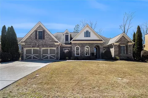 448 Hanover Dr, Villa Rica, GA 30180