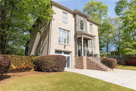 3110 Dickson St NE, Atlanta, GA 30319