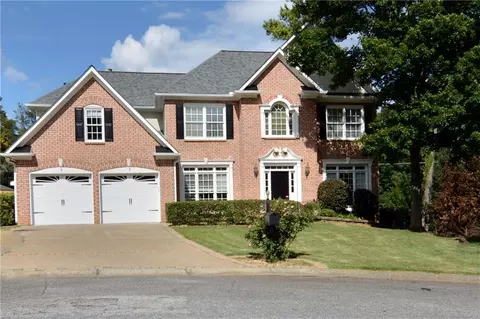 1732 Paramore Pl NE, Marietta, GA 30062