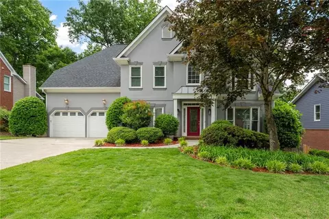 4957 Day Lily Way, Acworth, GA 30102