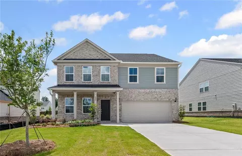 336 Foxglove Way, Mcdonough, GA 30253