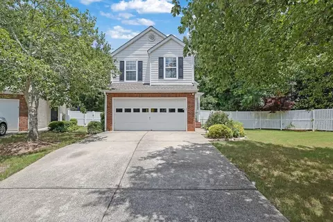 670 Chantress Ct, Milton, GA 30004