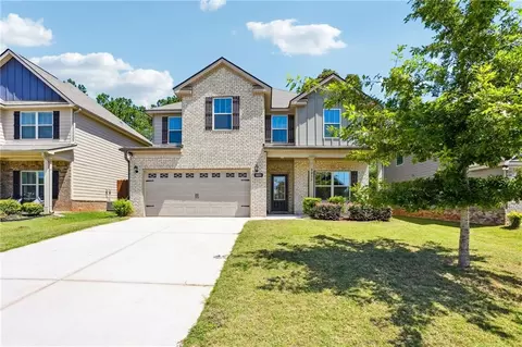6033 Prodigy Ln, Locust Grove, GA 30248
