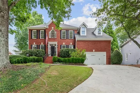 4090 Bellflower Dr, Alpharetta, GA 30005