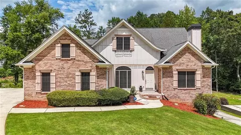 5531 Legacy Trl, Douglasville, GA 30135