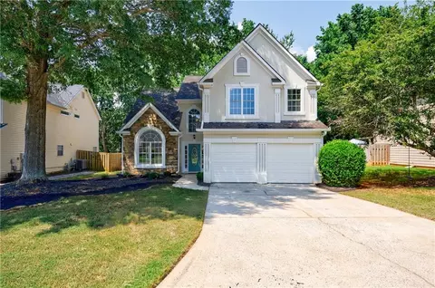 1290 Primrose Dr, Roswell, GA 30076