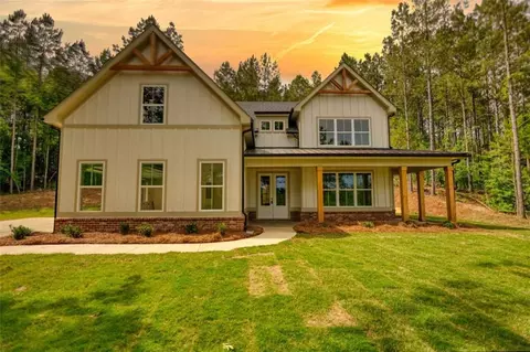 683 Millen Rd, Monticello, GA 31064