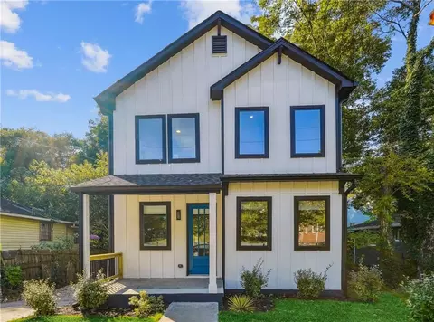 1045 Mcdaniel St, Atlanta, GA 30310