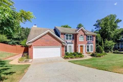3320 Elizabeth Ct, Cumming, GA 30040