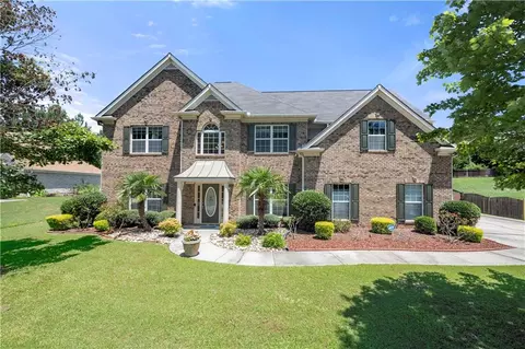 4765 Smokestone Dr, Douglasville, GA 30135