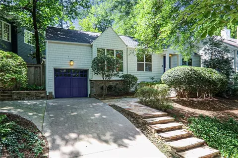 220 Huntington Rd NE, Atlanta, GA 30309