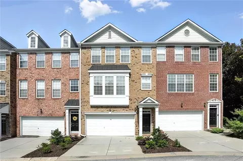 3511 Chattahoochee Summit Ln SE, Atlanta, GA 30339