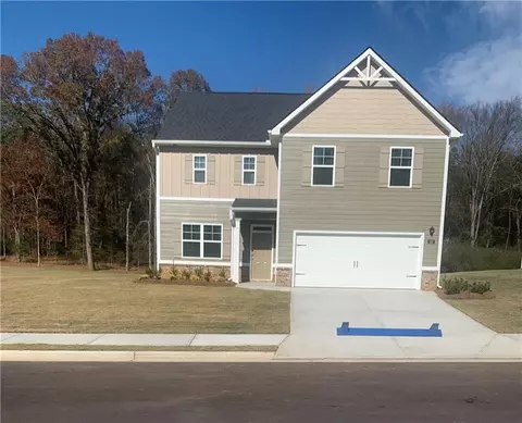 210 Bullock Pass, Jefferson, GA 30549