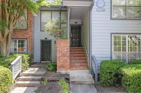 1244 Weatherstone Dr NE, Atlanta, GA 30324
