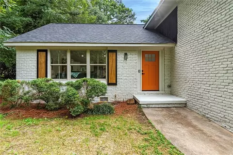 3128 Columbia Woods Dr, Decatur, GA 30032