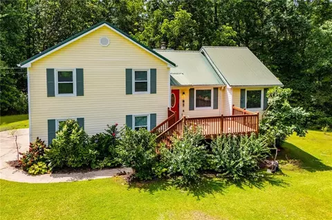 4391 N Mckoy Rd, Villa Rica, GA 30180