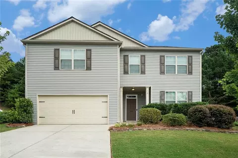 3136 Lilac Creek Trl, Gainesville, GA 30507