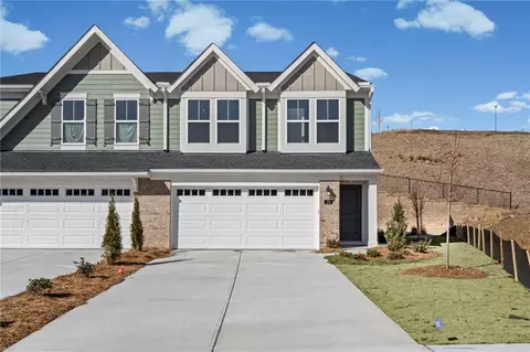 26 Gold Dust Dr, Dawsonville, GA 30534