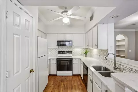 3777 Peachtree Rd NE #1216, Atlanta, GA 30319