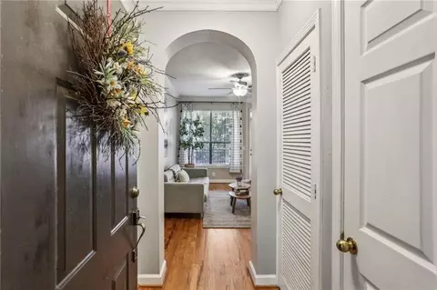 3777 Peachtree Rd NE #1216, Atlanta, GA 30319