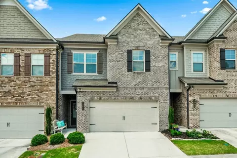 1905 Hamilton Creek Pkwy, Dacula, GA 30019