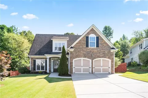 412 Oscar Way, Dallas, GA 30132