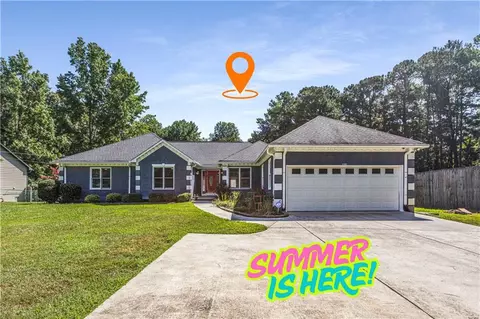 3280 Skyland Dr, Snellville, GA 30078