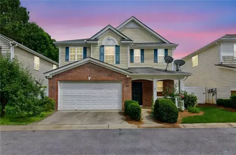 3698 Roseman Lndg, Cumming, GA 30040