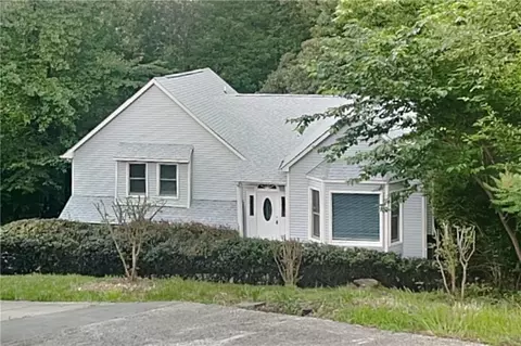 2237 Blenheim Ct, Marietta, GA 30066