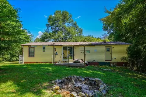 1165 Mission Rd SW, Cartersville, GA 30120