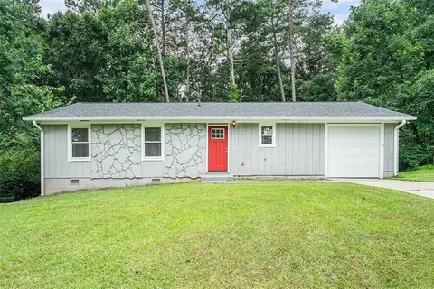 4333 Denise Dr, Decatur, GA 30035