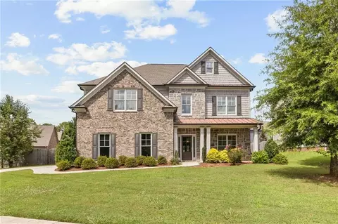 2742 Bob Bettis Rd, Marietta, GA 30066