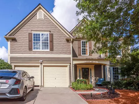 585 Cricklewood Drive Dr, Suwanee, GA 30024