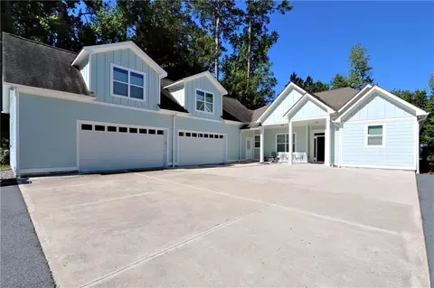 3631 Old 41 Hwy NW, Kennesaw, GA 30144