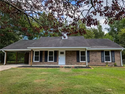 1162 New Rosedale Rd NE, Armuchee, GA 30105