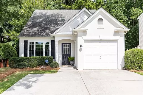 11085 Wittenridge Dr, Alpharetta, GA 30022