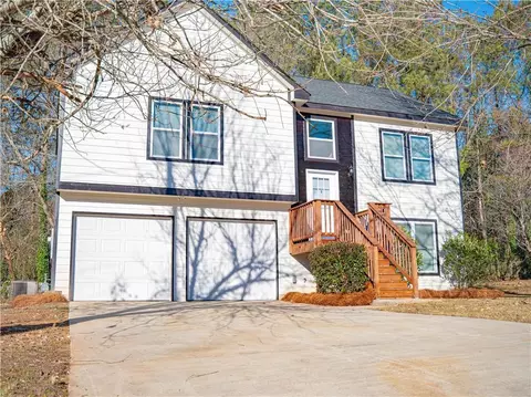 2655 Brandenberry Dr, Decatur, GA 30034