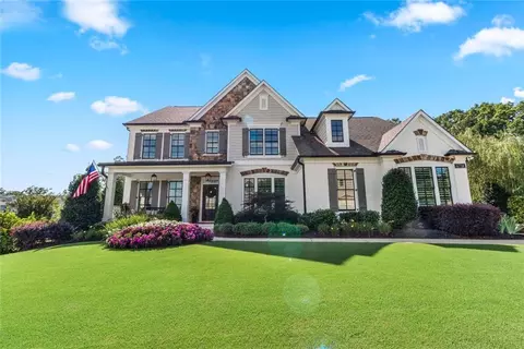 6718 Trail Side Dr, Flowery Branch, GA 30542