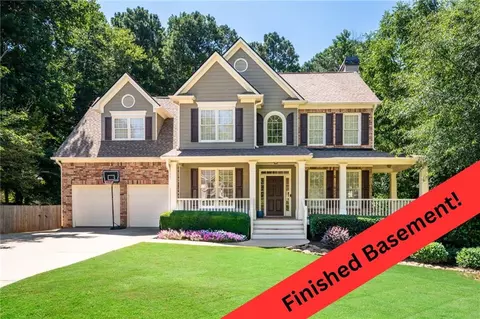351 Wesley Dr, Acworth, GA 30101