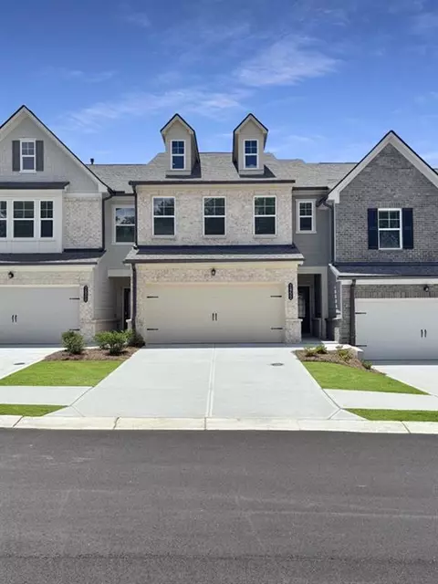 2852 Habibi Ct, Buford, GA 30519