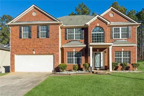 3736 Busker Mill Ln, Ellenwood, GA 30294