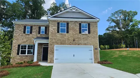 1612 Oakbrook Pond Pl, Dacula, GA 30019