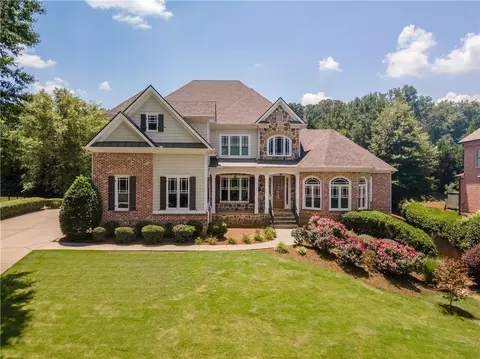 4035 Preserve Crossing Ln, Cumming, GA 30040