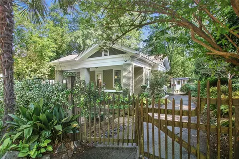 219 Gordon St, Decatur, GA 30030