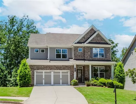 2870 Canter Meadow Dr, Cumming, GA 30040