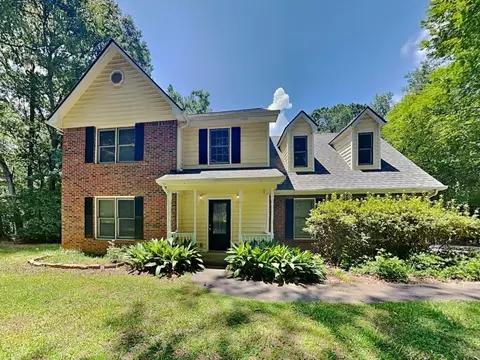 145 Bryson Ln, Fayetteville, GA 30215