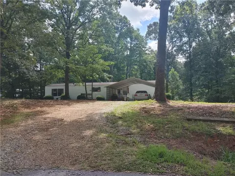 785 Nugget Ridge Rd, Dawsonville, GA 30534