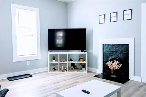 Living - 4139 Lott St NE, Covington, GA 30014 photo 2 of 2